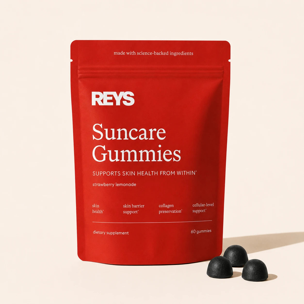 Suncare Gummies